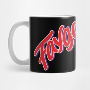 FAYGO Soda Pop ICP Mug
